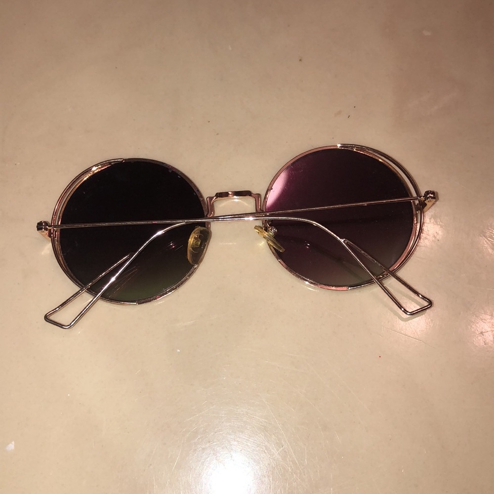 Sunglasses - Picture 2 of 2